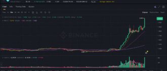 report 20251107 0212 1 - Report of coin pump on Binance - 07 November 2025