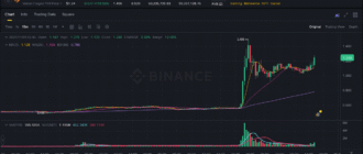 report 20251109 0258 1 - Report of coin pump on Binance - 09 November 2025