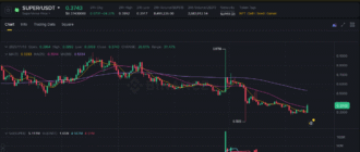 report 20251113 0328 1 - Report of coin pump on Binance - 13 November 2025
