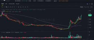 report 20251114 0851 - Report of coin pump on Binance - 14 November 2025