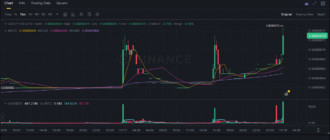 report 20251118 0201 - Report of coin pump on Binance (BTC pairs) - 18 November 2025