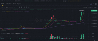 report 20251121 0154 - Report of coin pump on Binance (BTC pairs) - 21 November 2025