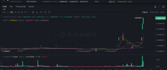 report 20251123 1800 - Report of coin pump on Binance (BTC pairs) - 23 November 2025
