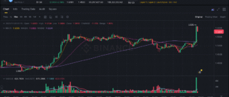 report 20251126 0115 - Report of coin pump on Binance - 26 November 2025