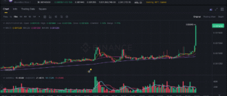 report 20251129 0146 - Report of coin pump on Binance - 29 November 2025