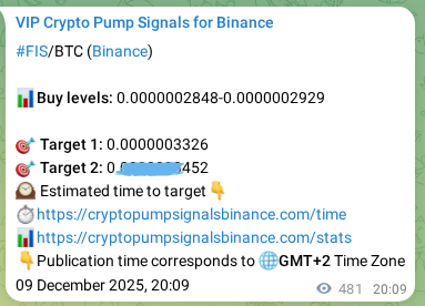 Check out the Binance pump signal proof for FIS on 10 December 2025, 09:32 Binance pump signal proof for FIS on 10 December 2025, 09:32