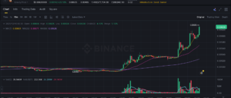 report 20251210 0638 - Report of coin pump on Binance - 10 December 2025