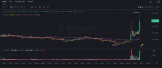 report 20251211 1137 - Report of coin pump on Binance - 11 December 2025