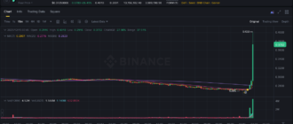 report 20251215 0349 - Report of coin pump on Binance - 15 December 2025