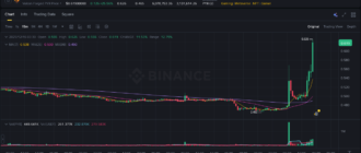 report 20251216 0343 - Report of coin pump on Binance - 16 December 2025