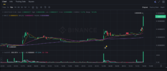 report 20251220 1357 - Report of coin pump on Binance (BTC pairs) - 20 December 2025