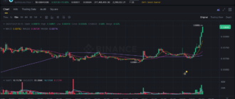 report 20251221 0618 - Report of coin pump on Binance - 21 December 2025