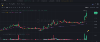 report 20251225 0320 - Report of coin pump on Binance - 25 December 2025