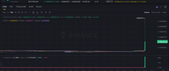 report 20251227 0206 1 - Report of coin pump on Binance (BTC pairs) - 27 December 2025
