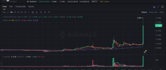 report 20251230 0209 - Report of coin pump on Binance - 30 December 2025