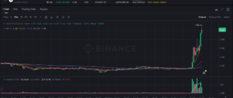 report 20251231 0401 - Report of coin pump on Binance - 31 December 2025