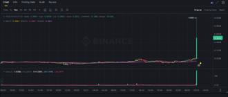 report 20260101 0201 - Report of coin pump on Binance - 01 January 2026