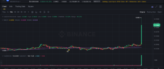 report 20260106 0052 - Report of coin pump on Binance - 06 January 2026