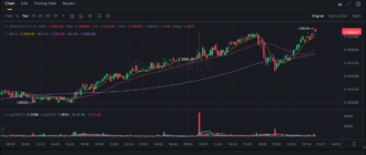 report 20260107 0116 - Report of coin pump on Binance - 07 January 2026