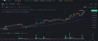 report 20260108 0127 - Report of coin pump on Binance (BTC pairs) - 08 January 2026
