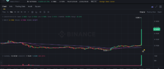 report 20260109 0201 - Report of coin pump on Binance - 09 January 2026