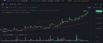 report 20260109 0653 - Report of coin pump on Binance (BTC pairs) - 09 January 2026
