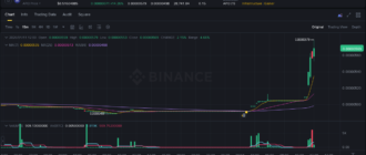 report 20260111 1209 - Report of coin pump on Binance (BTC pairs) - 11 January 2026
