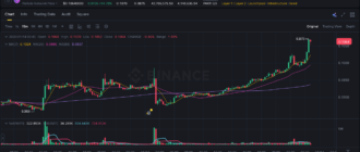 report 20260114 0040 - Report of coin pump on Binance - 14 January 2026