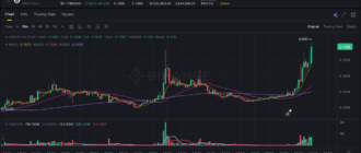 report 20260116 0557 - Report of coin pump on Binance - 16 January 2026