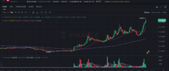 report 20260117 0203 - Report of coin pump on Binance - 17 January 2026