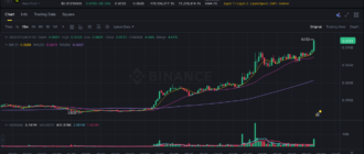 report 20260124 0114 - Report of coin pump on Binance - 24 January 2026