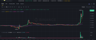 report 20260129 0320 - Report of coin pump on Binance - 29 January 2026