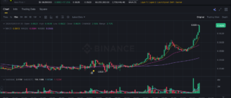 report 20260203 0139 - Report of coin pump on Binance - 03 February 2026