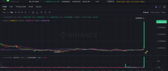 report 20260203 0202 - Report of coin pump on Binance (BTC pairs) - 03 February 2026