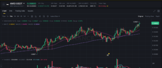 report 20260205 1221 - Report of coin pump on Binance - 05 February 2026