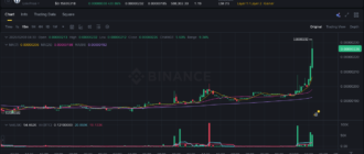report 20260208 0433 - Report of coin pump on Binance (BTC pairs) - 08 February 2026