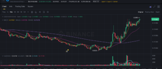 report 20260209 0051 - Report of coin pump on Binance - 09 February 2026
