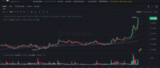 report 20260214 0104 - Report of coin pump on Binance - 14 February 2026