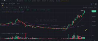 report 20260220 0335 - Report of coin pump on Binance - 20 February 2026