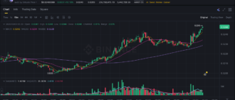 report 20260303 0534 - Report of coin pump on Binance - 03 March 2026