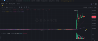 report 20260311 2050 1 - Report of coin pump on Binance - 12 March 2026