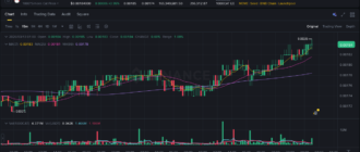 report 20260313 0102 - Report of coin pump on Binance - 13 March 2026