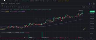 report 20260313 0318 - Report of coin pump on Binance (BTC pairs) - 13 March 2026