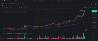 report 20260319 0524 - Report of coin pump on Binance (BTC pairs) - 19 March 2026