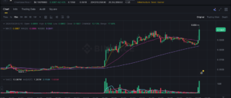 report 20260328 0223 - Report of coin pump on Binance - 28 March 2026