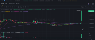 report 20260330 0222 - Report of coin pump on Binance (BTC pairs) - 30 March 2026