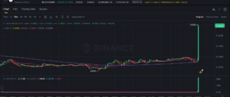 report 20260404 0210 - Report of coin pump on Binance - 04 April 2026