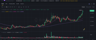 report 20260413 0220 - Report of coin pump on Binance - 13 April 2026