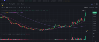 report 20260420 0003 - Report of coin pump on Binance - 20 April 2026