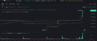 report 20260511 0859 - Report of coin pump on Binance (BTC pairs) - 11 May 2026